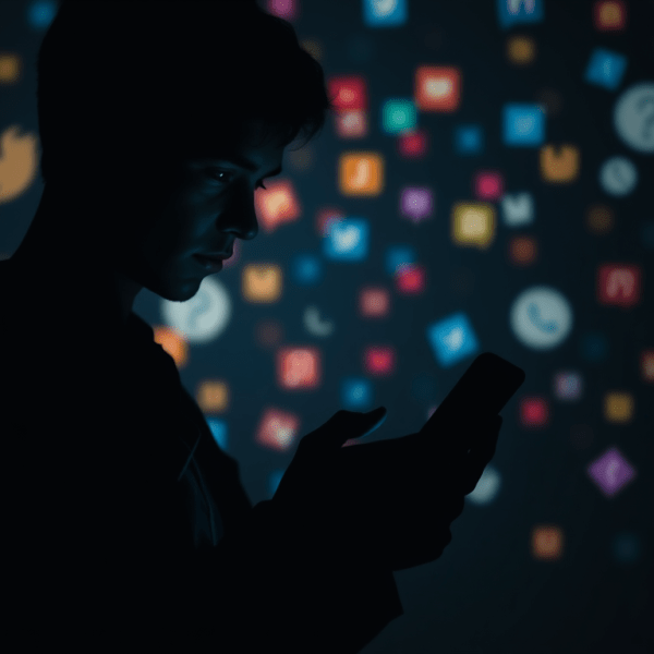 The Truly Addicted&nbsp;Generation: